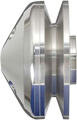 AMC/Jeep Pulley Kit, 304, 360 & 401 V-Belt in Saudi Arabia