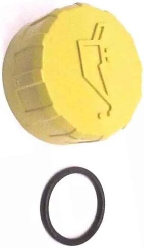 MaxLLTo Replacement Oil Fill Cap Kit for Kohler 24 755 46-S in Saudi Arabia