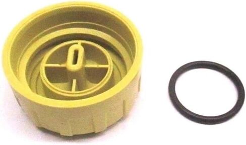MaxLLTo Replacement Oil Fill Cap Kit for Kohler 24 755 46-S in Saudi Arabia