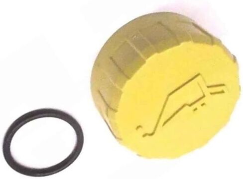 MaxLLTo Replacement Oil Fill Cap Kit for Kohler 24 755 46-S in Saudi Arabia