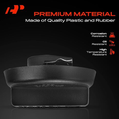 A-Premium Engine Oil Filler Cap Oil Cap Compatible with Toyota Camry 1999-2006, Highlander 2001-2007, Sienna, Avalon, Supra, Solara & Lexus RX300, RX330, RX400h, ES300, ES330, IS300, GS300, SC300 in Saudi Arabia