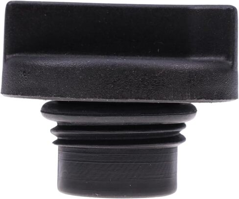 JZgrdn Filler Oil Cap 04179138 04281399 متوافق مع Deutz 1011 2011 Engine in Saudi Arabia