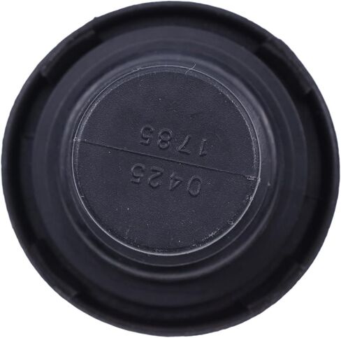 JZgrdn Filler Oil Cap 04179138 04281399 متوافق مع Deutz 1011 2011 Engine in Saudi Arabia