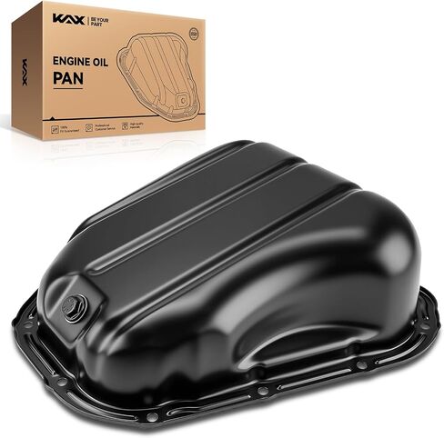 Kax FP64A PAN PAN مع قابس الصرف FORD F-250/F-350/F-450/F-550 Super Duty 6.7L 2011-2021 in Kuwait