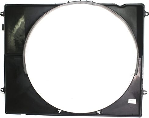 1671107020 for Tacoma 96-00 Radiator Fan Shroud, V6, w/o Pre Runner TO3110111 in Saudi Arabia