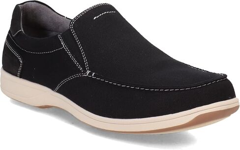Florsheim Men ، Lakeside Canvas moc slip on in Kuwait