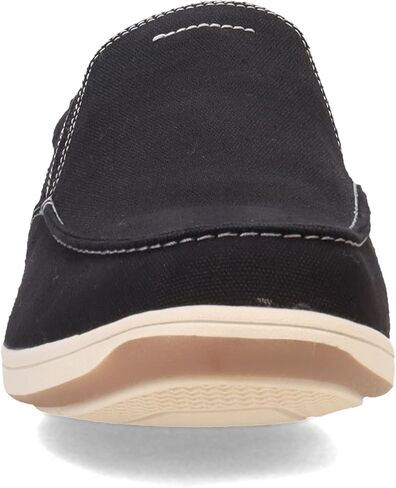 Florsheim Men ، Lakeside Canvas moc slip on in Kuwait