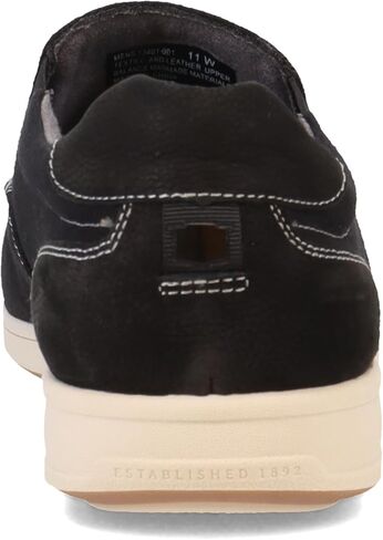 Florsheim Men ، Lakeside Canvas moc slip on in Kuwait
