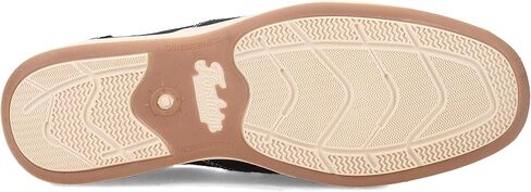 Florsheim Men ، Lakeside Canvas moc slip on in Kuwait