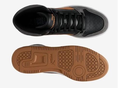 حذاء رياضي Rebound Layup من PUMA للرجال in Saudi Arabia