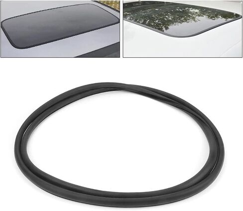 70205-T2A-A01 Car Sunroof GlassRubber Seal in Saudi Arabia