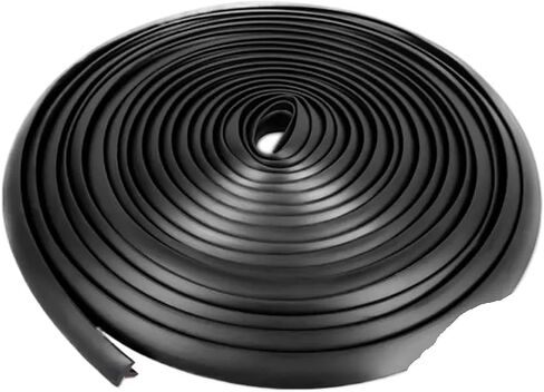 شريط ختم من المطاط للسيارة لشراء Fender Flare Arch صغير مائل من نوع T-type Seal Edge Proot Protrips حماية مقاومة للماء (10 أمتار) in Saudi Arabia
