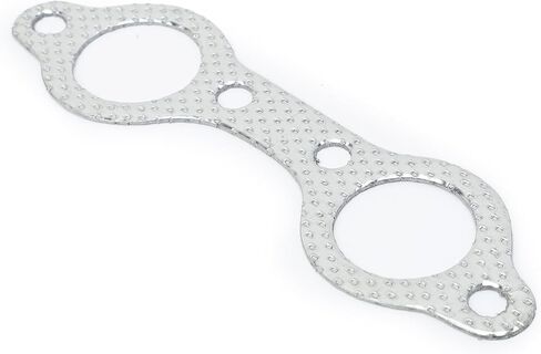 1262045-489 Exhaust Manifold Kit W/Seal FITS Polaris RZR 800 EFI 2008 in Saudi Arabia
