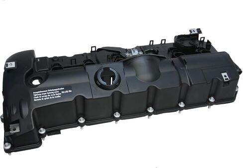 URO Parts 11127552281 Valve Cover in Saudi Arabia