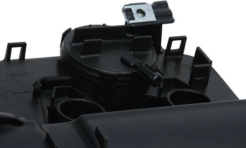 URO Parts 11127552281 Valve Cover in Saudi Arabia