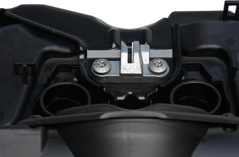 URO Parts 11127552281 Valve Cover in Saudi Arabia