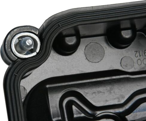 URO Parts 11127552281 Valve Cover in Saudi Arabia