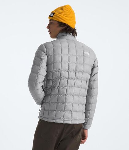 جاكيت Thermoball Eco Eco للرجال North Face Men 2.0 (القياسي والكبير) - PFAs خالية من NPF ، Blue NPF ، كبير in Kuwait