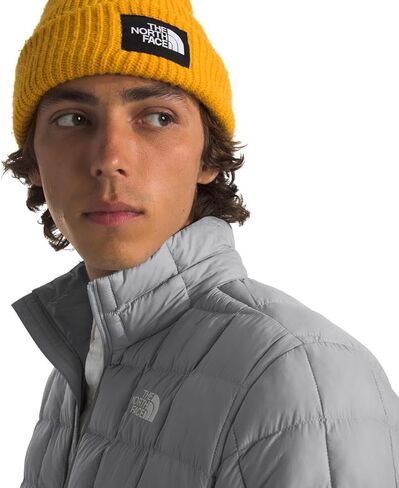 جاكيت Thermoball Eco Eco للرجال North Face Men 2.0 (القياسي والكبير) - PFAs خالية من NPF ، Blue NPF ، كبير in Kuwait