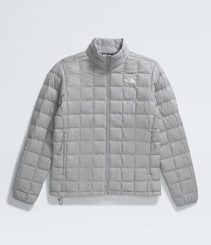 جاكيت Thermoball Eco Eco للرجال North Face Men 2.0 (القياسي والكبير) - PFAs خالية من NPF ، Blue NPF ، كبير in Kuwait