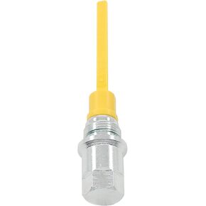 مؤشر DIPSTICK لتوصيل الإرسال التلقائي لـ Ford F-150 Transit 150 250 350 Expedition Mustang Explorer Lincoln Navigator Mark LT Mercury Mountaineer in Kuwait