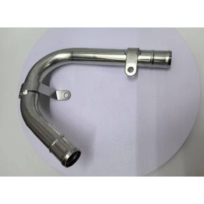 Hose Radiator Pipe 16577-35070 Compatible with Toyota 4Runner Pickup Hilux 22R 22RE in Kuwait