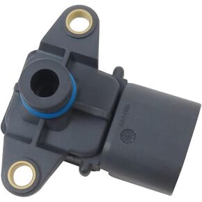 كلاسيكي Mifadle Mifold Absolute Molection Sensor for Magnum 2006 2007 2008 2011 in Kuwait