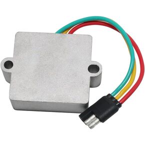 Rectifier 4010794 4010355 Voltage Regulator Rectifier for Polaris 340 500 550 600 700 800 Voltage Regulator Rectifier Replacement voltage regulator rectifier for Polaris in Kuwait