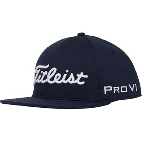 Titleist Golf Tour Elite Flat Bill Hat in Saudi Arabia