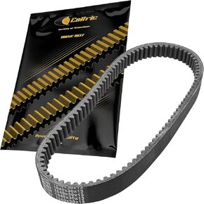 Caltric Drive Belt متوافق مع Polaris Ranger 400 Ho 4x4 2010 2011 2012 2013 2014 / Ranger 400 Midsize 2013 in Kuwait