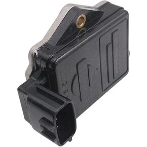 MAF Mass Air Flow Sensor With D21 Pickup 2.4L AFH55M-10 AFH55M-11 AFH55M10 AFH55M11 16014-86G03 16017-86G02 16017-86G03 in Kuwait