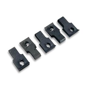 Polaris Ranger RZR Sportsman 570 800 900 1000 U -Type Nuts (5 Pack) - 7670145 in Kuwait
