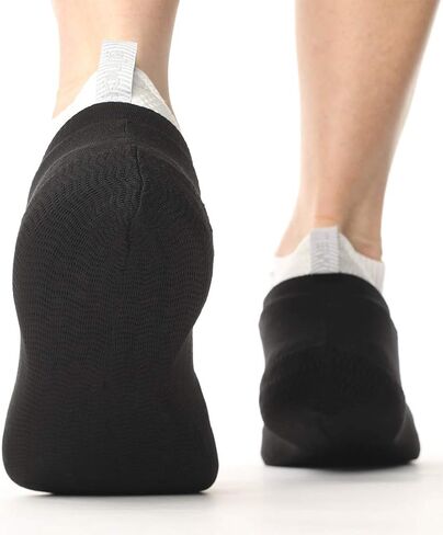 THE DANCESOCKS Carpet, Made in USA Original Over Sneaker Socks for Dance (1 Pair - Pink) in Saudi Arabia
