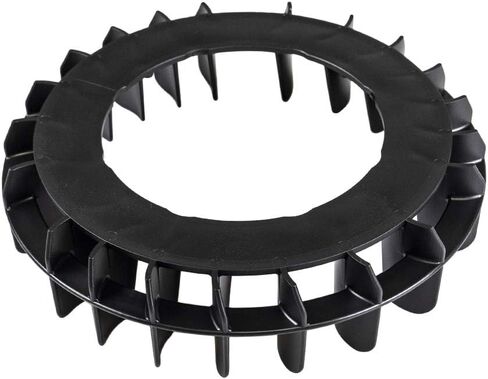 CUB CADET KM-59041-7019 FAN SZ TANK 54 60 S L S7237 S6031 M72 M60 LZ LP KW HS11 in Saudi Arabia