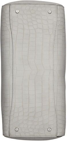 حقيبة Calvin Klein Becky - 2 في 1 ، جلد نباتي ، monogram ، 3 جيوب in Kuwait