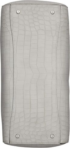 حقيبة Calvin Klein Becky - 2 في 1 ، جلد نباتي ، monogram ، 3 جيوب in Kuwait
