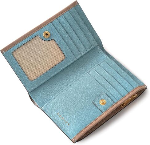 Radley Cookie Cutter - حماية محفظة Bifold متوسطة in Saudi Arabia