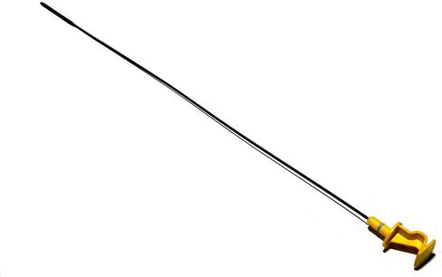 Mazda Oil Dipstick - LFE2-10-450D in Saudi Arabia