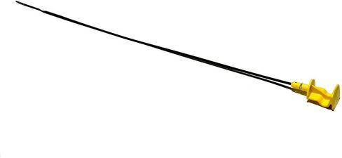 Mazda Oil Dipstick - LFE2-10-450D in Saudi Arabia