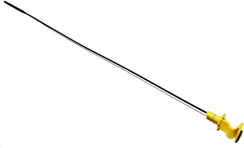 Mazda Oil Dipstick - LFE2-10-450D in Saudi Arabia