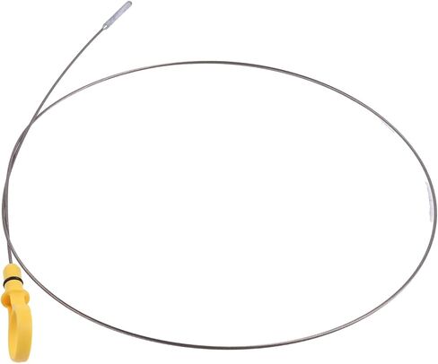 Engine Oil Level Dipstick BC3Z6750C BC3Z-6750-C for Ford F-250 F-350 F-450 F-550 Super Duty 2011-2016 6.7L in Saudi Arabia
