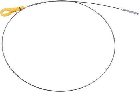 Engine Oil Level Dipstick BC3Z6750C BC3Z-6750-C for Ford F-250 F-350 F-450 F-550 Super Duty 2011-2016 6.7L in Saudi Arabia