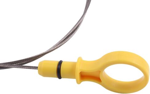Engine Oil Level Dipstick BC3Z6750C BC3Z-6750-C for Ford F-250 F-350 F-450 F-550 Super Duty 2011-2016 6.7L in Saudi Arabia