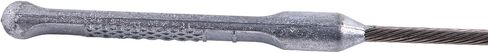 Engine Oil Level Dipstick BC3Z6750C BC3Z-6750-C for Ford F-250 F-350 F-450 F-550 Super Duty 2011-2016 6.7L in Saudi Arabia