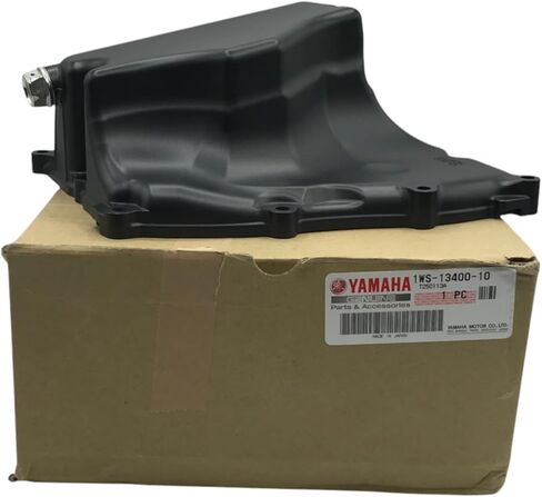 حزمة واحدة متوافقة مع Yamaha 2021-23 MT07 YZF-R7 YZF R7 MT 07 YZFR7 COVERER COVERER 1WS-13400-10-00 يحتوي in Saudi Arabia