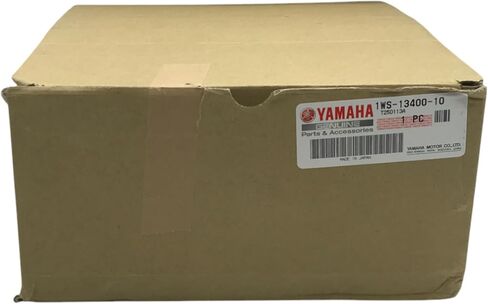 حزمة واحدة متوافقة مع Yamaha 2021-23 MT07 YZF-R7 YZF R7 MT 07 YZFR7 COVERER COVERER 1WS-13400-10-00 يحتوي in Saudi Arabia