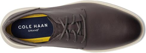 Cole Haan Men's Grand+ Plain Toe Oxfords in Saudi Arabia