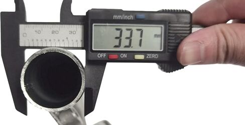 Hose Radiator Pipe 16577-35070 Compatible with Toyota 4Runner Pickup Hilux 22R 22RE in Kuwait