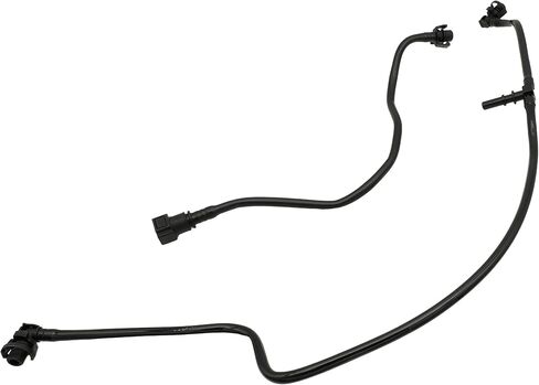 LR035630 LR146301 خزان خرطوم مياه الخزان لعام 2013-2023 LAND ROVER RAVER DISPANTER DEFENDER 3.0L 5.0L in Saudi Arabia