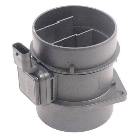 Air Flow Meter Sensor with Benz C Series E Series GLK W204 W212 W639 A6510900148 6510900148 5WK97917 in Kuwait